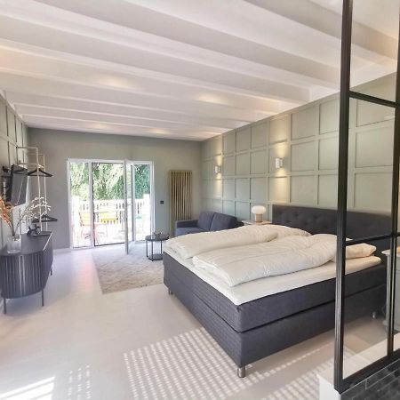 Tiny Loft Obj 37 2-4 Personen Strandnah Wlan 宁多夫 外观 照片