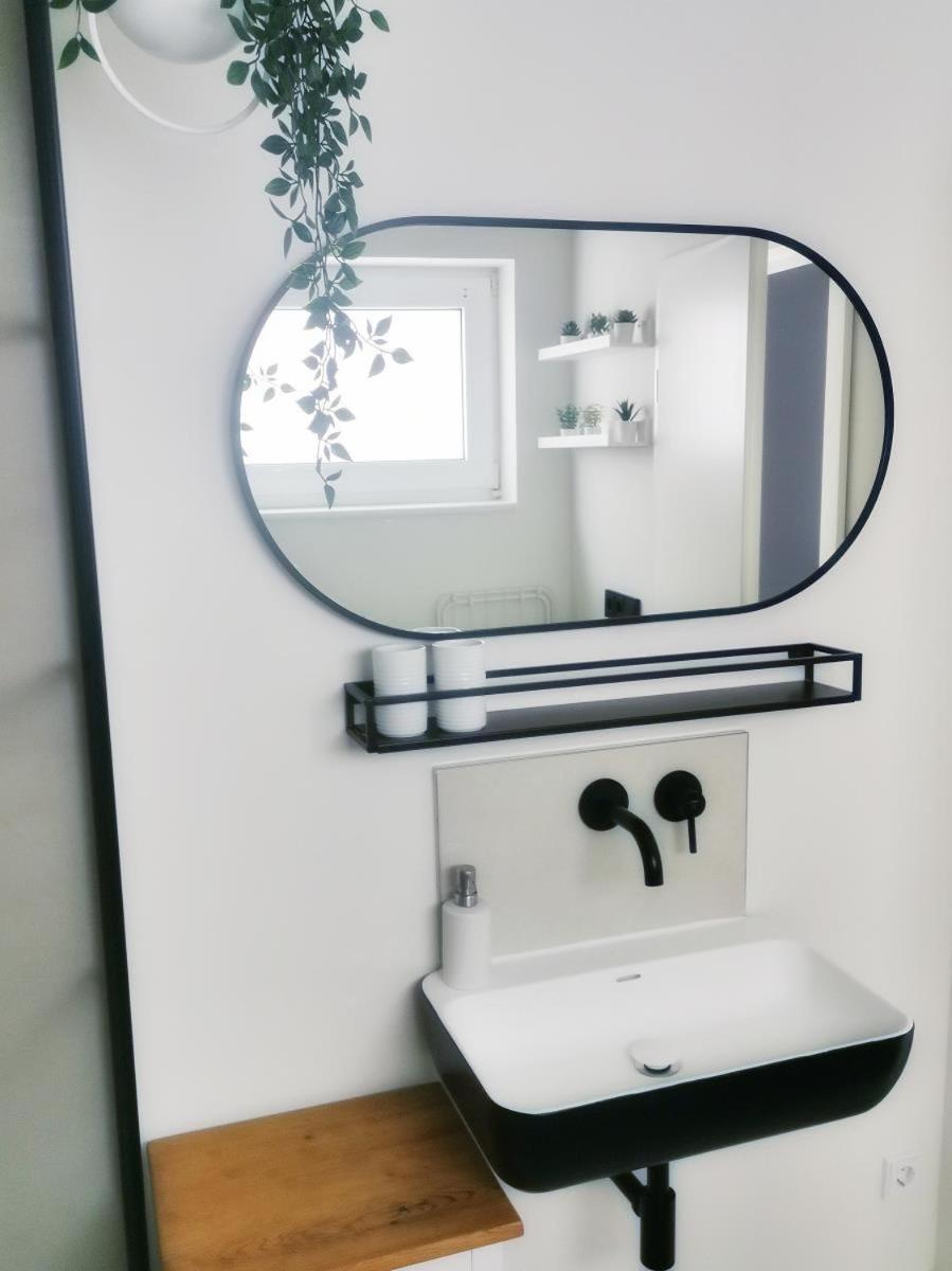 Tiny Loft Obj 37 2-4 Personen Strandnah Wlan 宁多夫 外观 照片