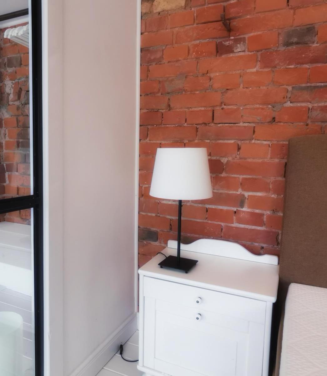 Tiny Loft Obj 37 2-4 Personen Strandnah Wlan 宁多夫 外观 照片