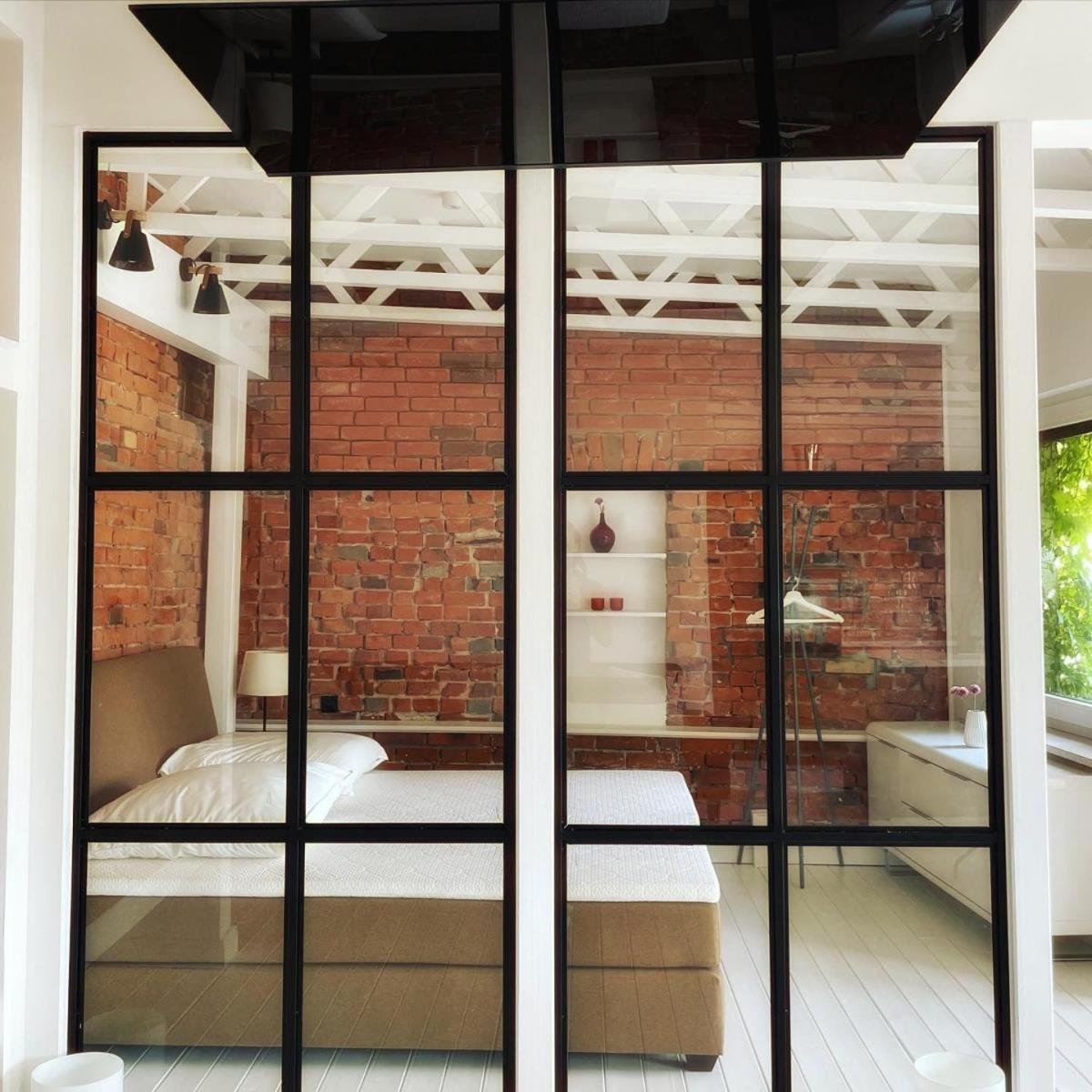 Tiny Loft Obj 37 2-4 Personen Strandnah Wlan 宁多夫 外观 照片
