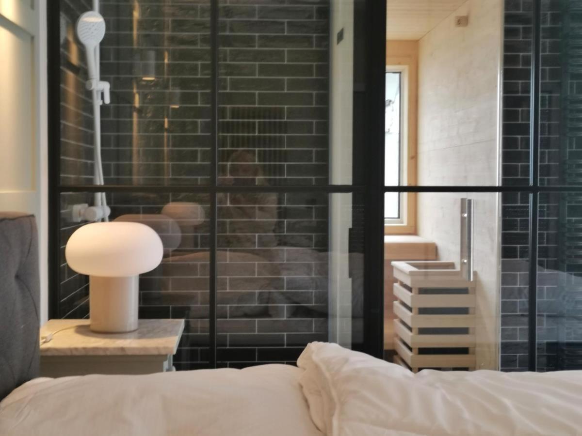 Tiny Loft Obj 37 2-4 Personen Strandnah Wlan 宁多夫 外观 照片